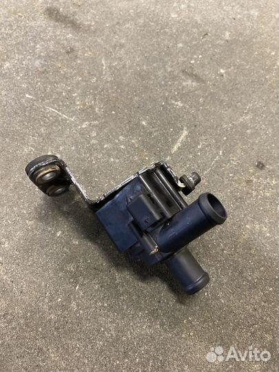 Электронасос помпа Ford Focus 3 1.5 Ecoboost