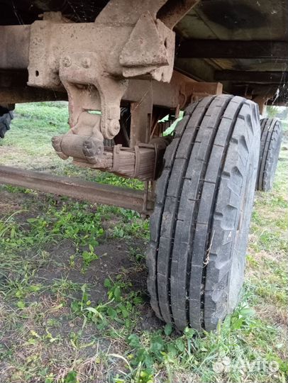 Телега птс 4