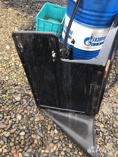 Крылья брызговики подножки маз