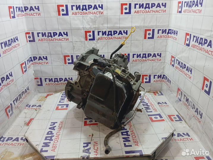 АКПП Ford Mondeo 3 (B4Y) 1528103