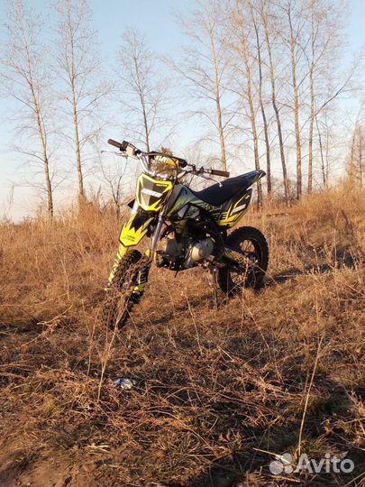 Продам питбайк