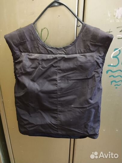 Бронежилет