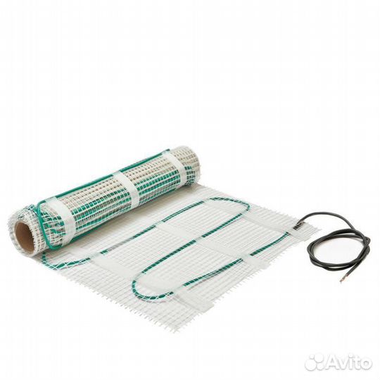 Комплект «Теплый пол» (мат) Step Balance SBM150025 150Вт/кв.м 375Вт 2.5кв.м SE SBM150025