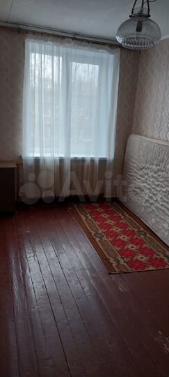 2-к. квартира, 44 м², 5/5 эт.