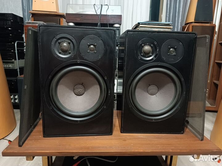 Колонки canton GLE 70