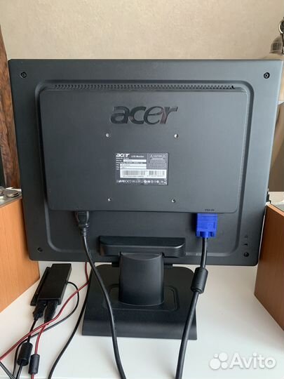 Монитор Acer 19