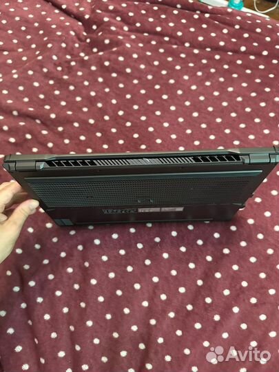 Asus ROG zephyrus G15 G513R