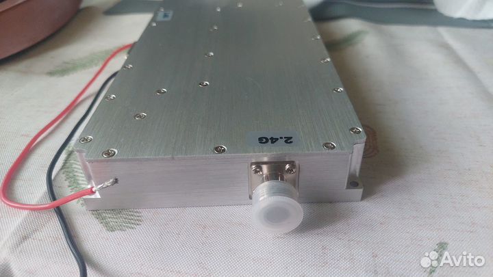 Генераторы помех для подавителей дронов