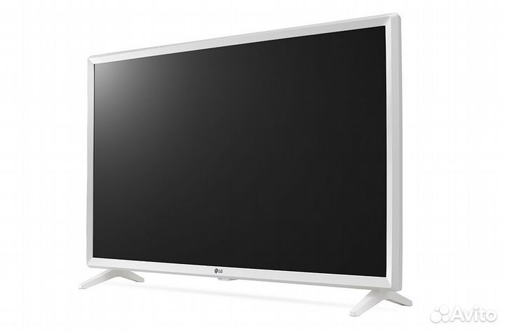 Телевизор LG 32LH519U