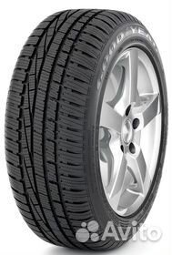Goodyear EfficientGrip Performance 205/55 R15 88V