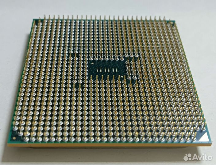 Процессор AMD A4-6300 FM2