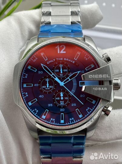 Мужские часы Diesel