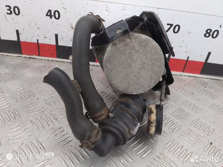 Отопитель для Volkswagen Touran 1