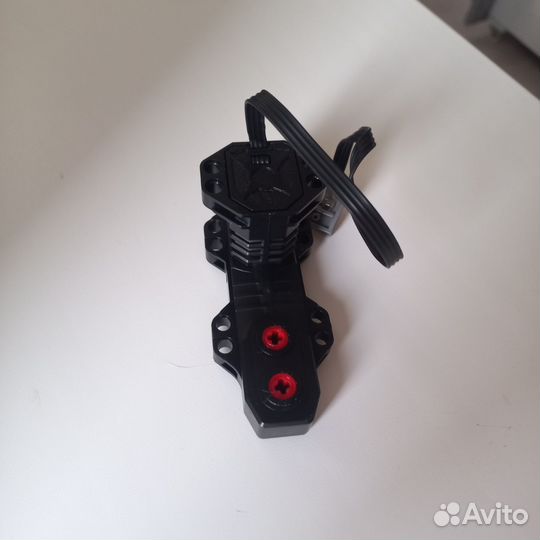 Lego technic детали поштучно