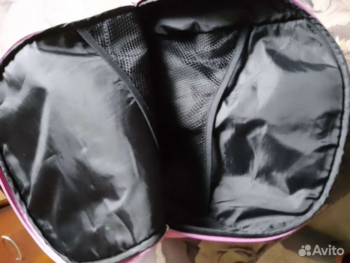 Рюкзак на коляску