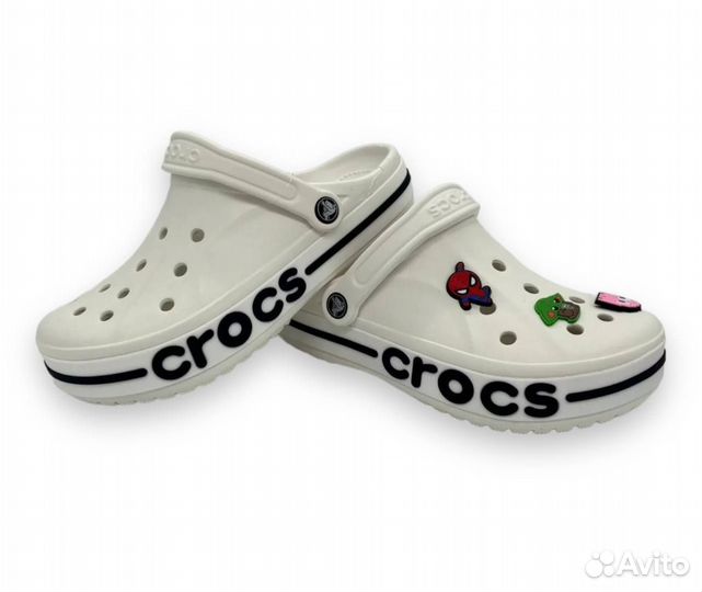 Crocs сабо кроксы (Арт.62432)