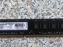 Оперативная �память ddr3 8 gb