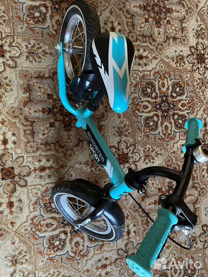 Беговел детский