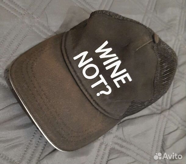 Бейсболка для девочки