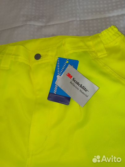 Спецодежда