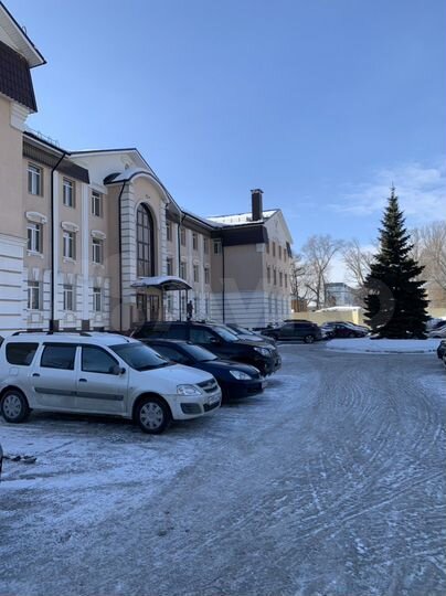 Офисное здание