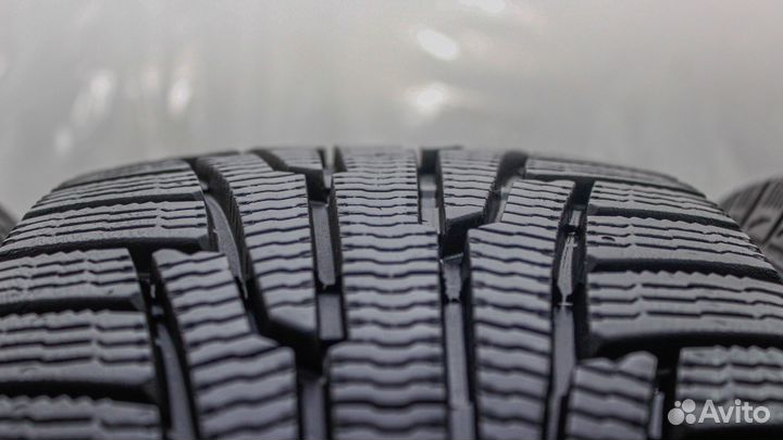 Nokian Tyres Nordman RS2 205/55 R16 94R