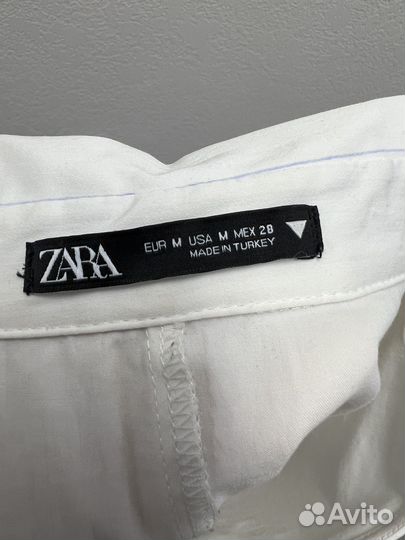 Платье zara