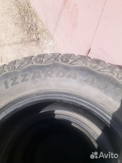 Matador MP 72 Izzarda A/T 2 265/65 R17 112H