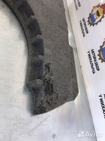 Ящик для инструментов задний Ford Mondeo 4