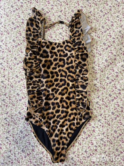 Слитный купальник Molo, 152