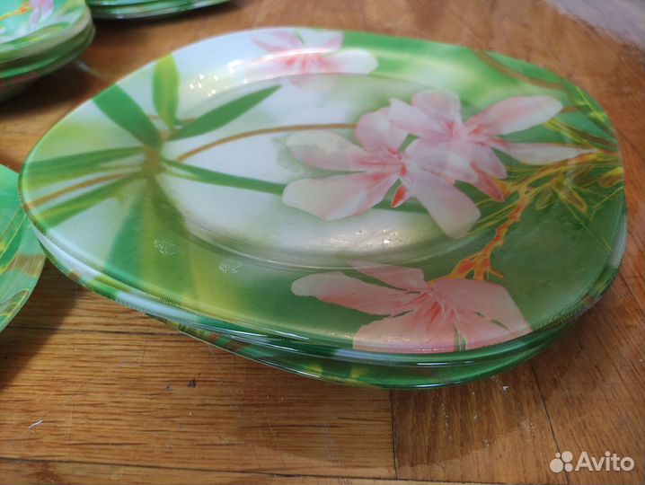 Сервиз столовый luminarc