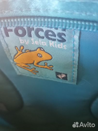 Рюкзак детский для девочки