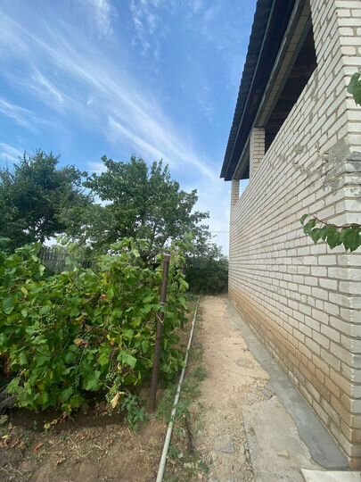 Дача 60 м² на участке 8 сот.