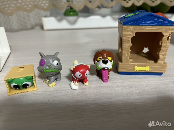 Игровой набор