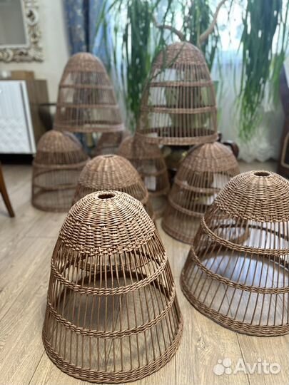 Абажур в наличии