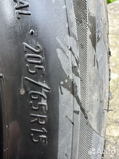 Продаются колёса