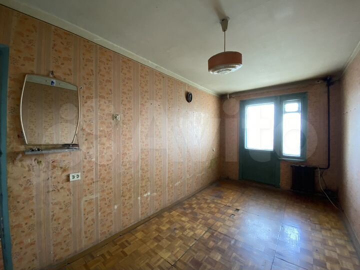 4-к. квартира, 87,8 м², 8/9 эт.