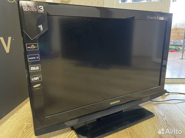 Телевизоры samsung