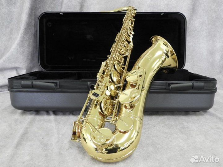 Саксофон тенор yamaha YTS-275