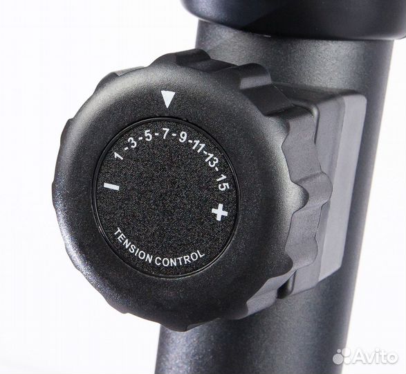 Эллиптический тренажер (Эллипсоид)