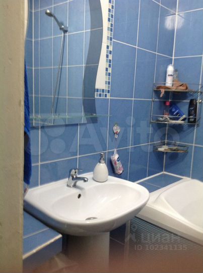 Комната 11,5 м² в 3-к., 5/5 эт.