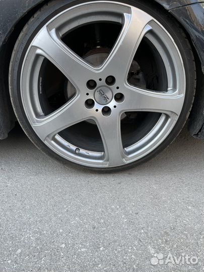 Колеса р18 5-100