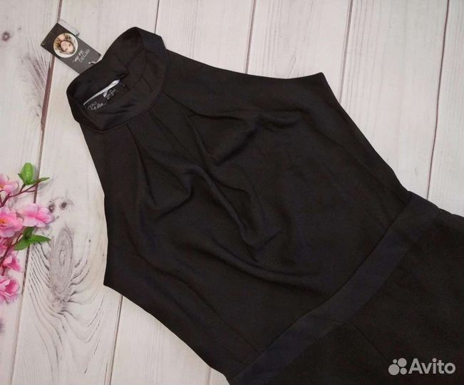 Новый нарядный женский комбинезон(Германия)