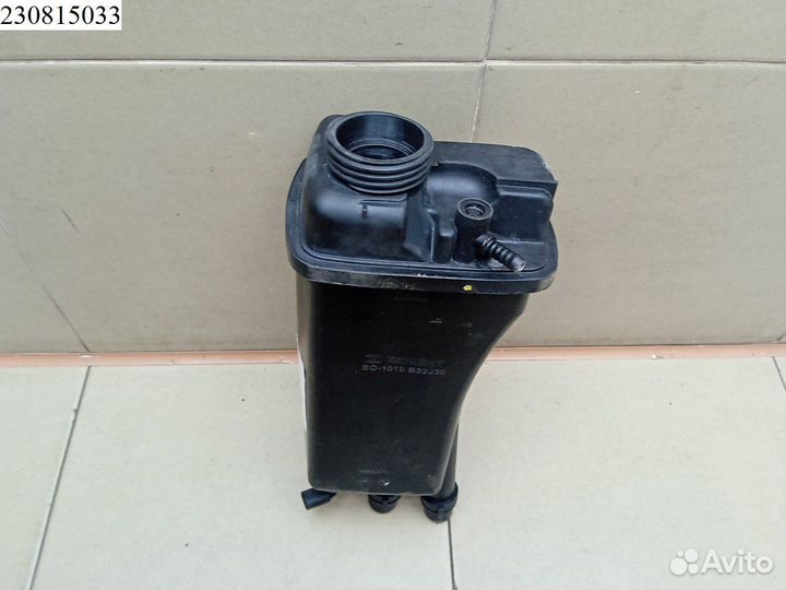 Бачок расширительный BMW 5-серия E39 7 E38