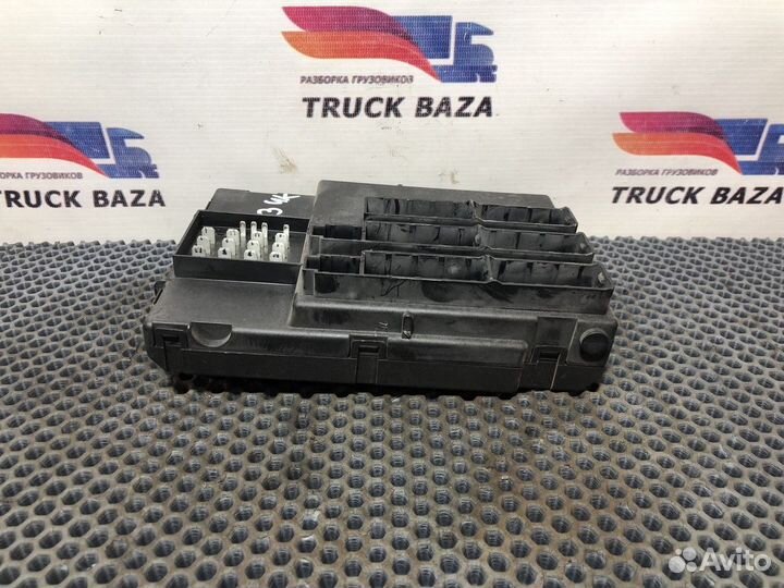 81258067068 Блок управления ZBR 2