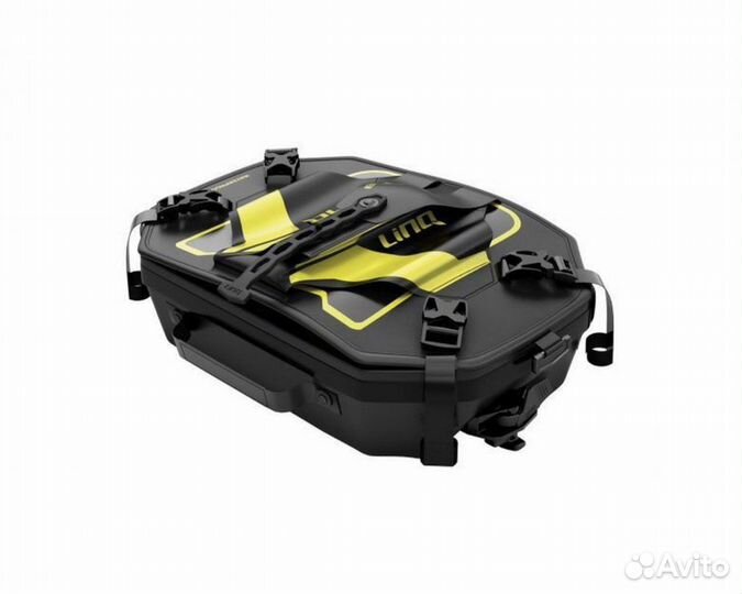 Сумка-кофр BRP 860202456