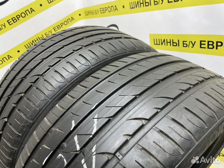 Hankook Ventus Prime 2 K115 235/45 R18 100R