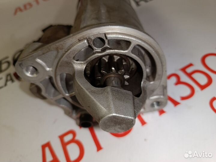 Стартер Крайслер Вояджер 4 2,4 EDZ