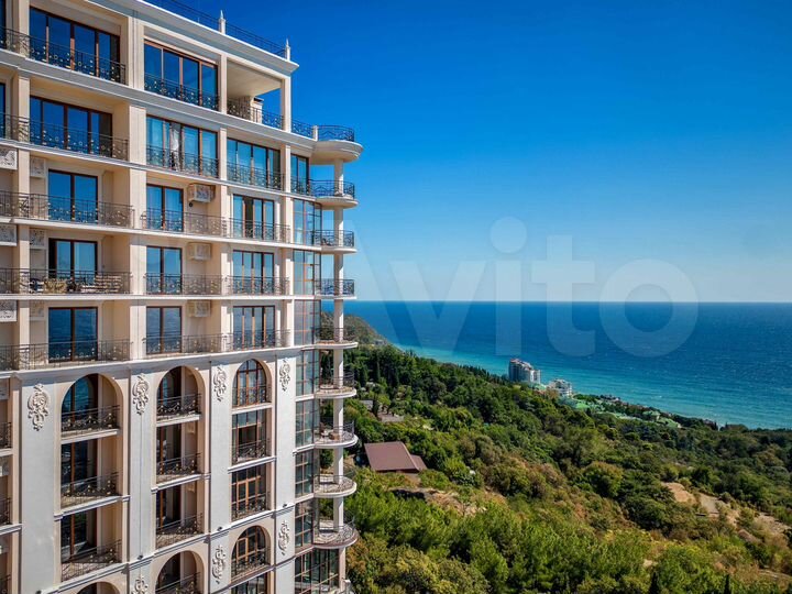 2-к. квартира, 92,4 м², 2/3 эт.