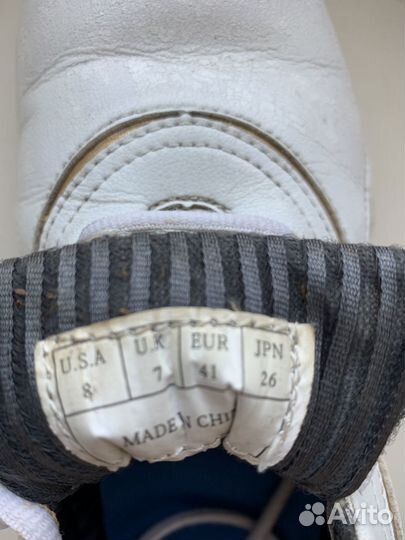 Обувь для гольфа PGM